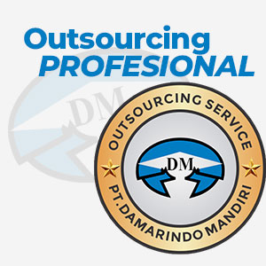 Jasa Outsourcing Profesional - PT Damarindo Mandiri