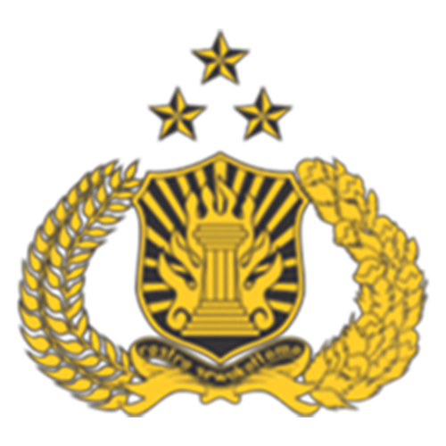 kepolisian - PT. Damarindo Mandiri