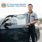 Jasa Supir - PT Damarindo Mandiri